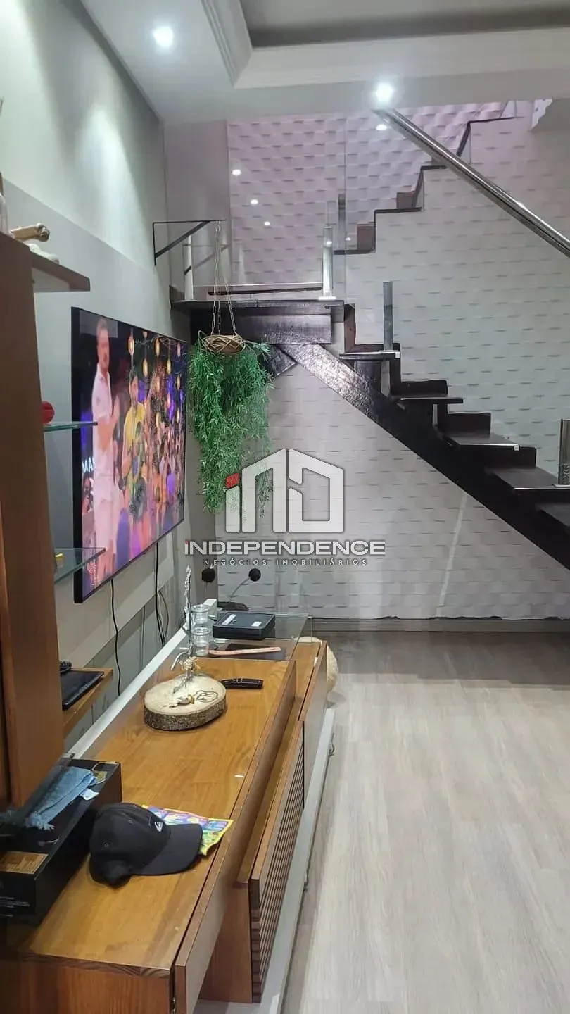 Sobrado, 3 quartos, 180 m² - Foto 18