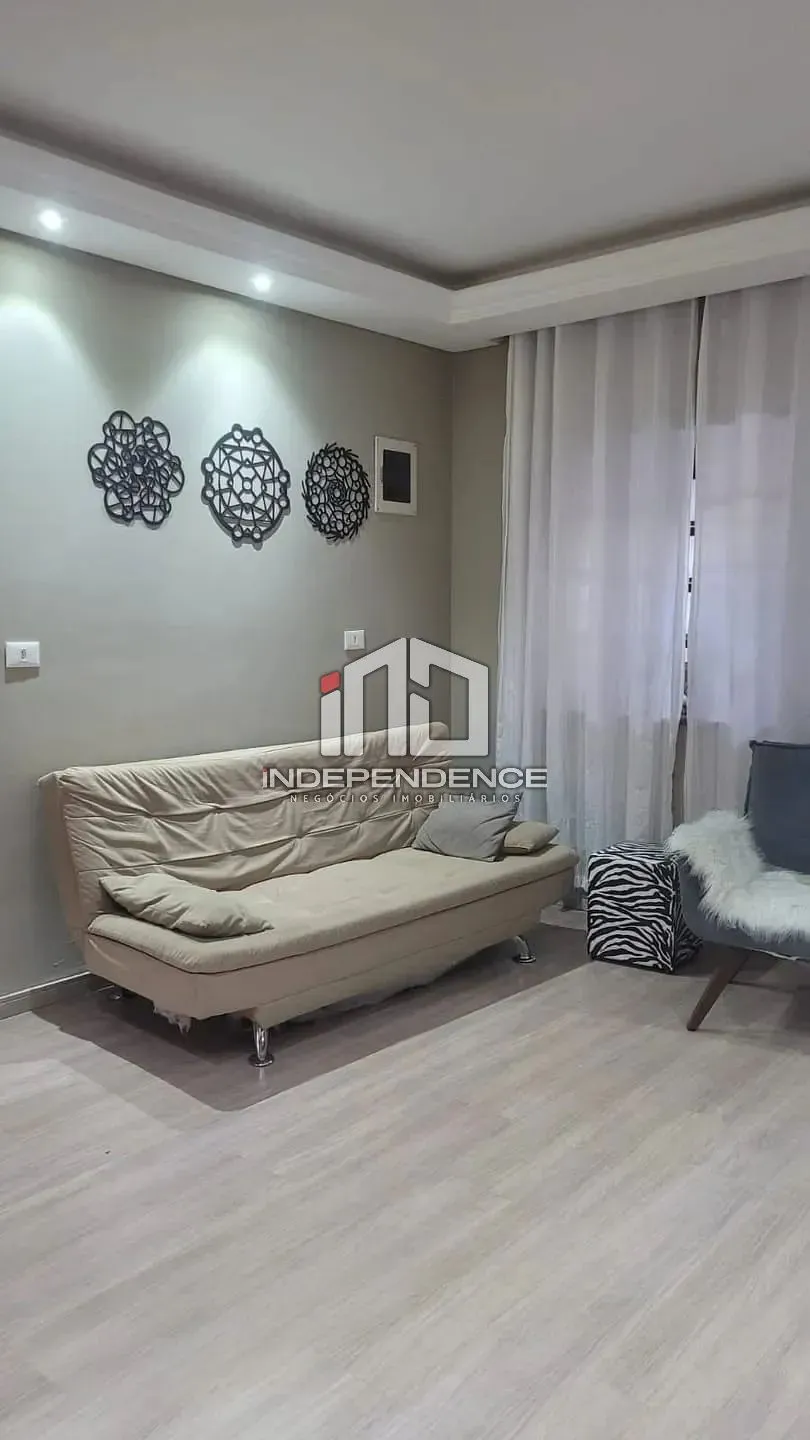 Sobrado, 3 quartos, 180 m² - Foto 22