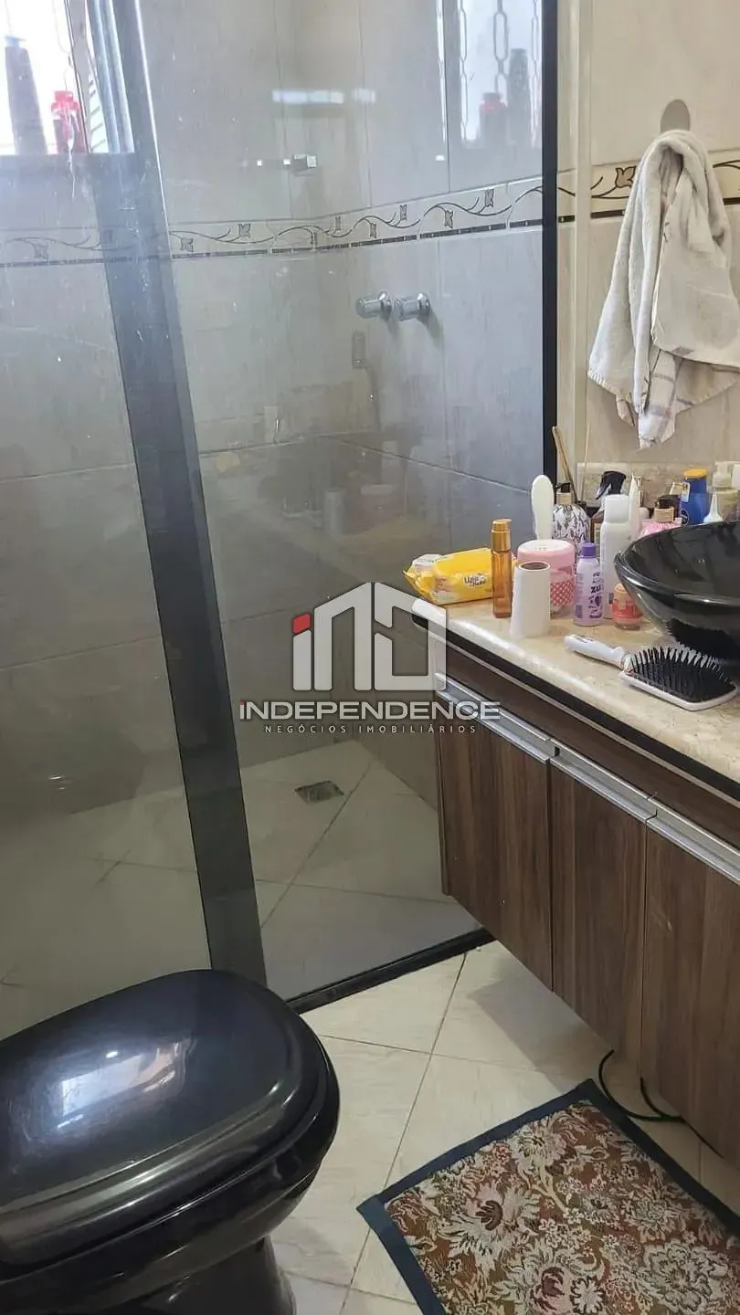 Sobrado, 3 quartos, 180 m² - Foto 26