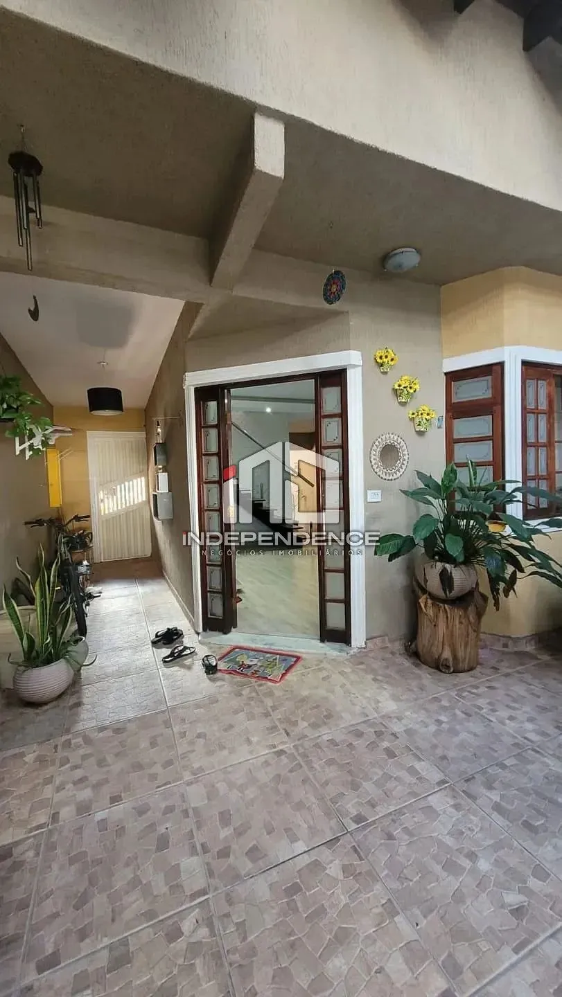 Sobrado, 3 quartos, 180 m² - Foto 30