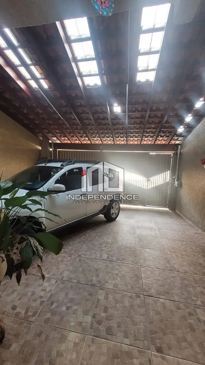Sobrado, 3 quartos, 180 m² - Foto 34