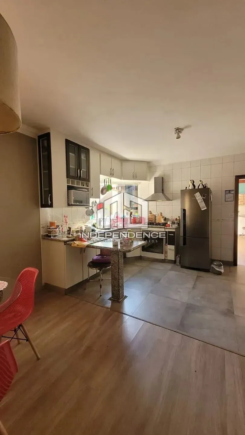 Sobrado, 3 quartos, 180 m² - Foto 41