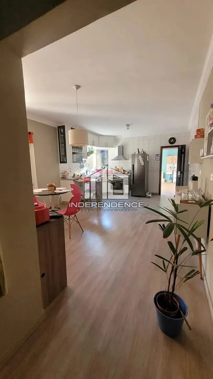 Sobrado, 3 quartos, 180 m² - Foto 53
