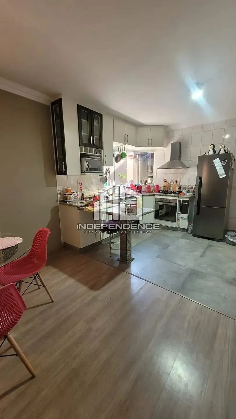 Sobrado, 3 quartos, 180 m² - Foto 57
