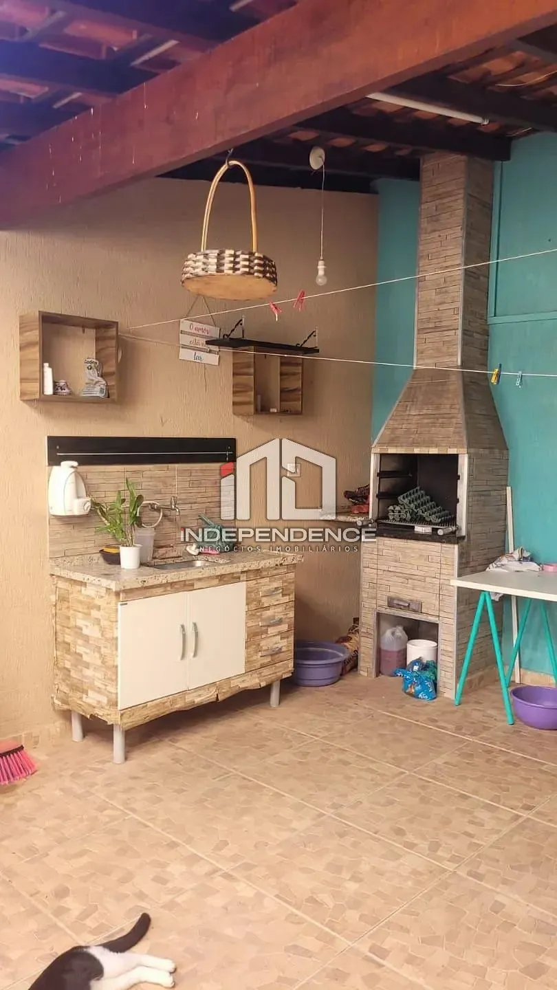 Sobrado, 3 quartos, 180 m² - Foto 61