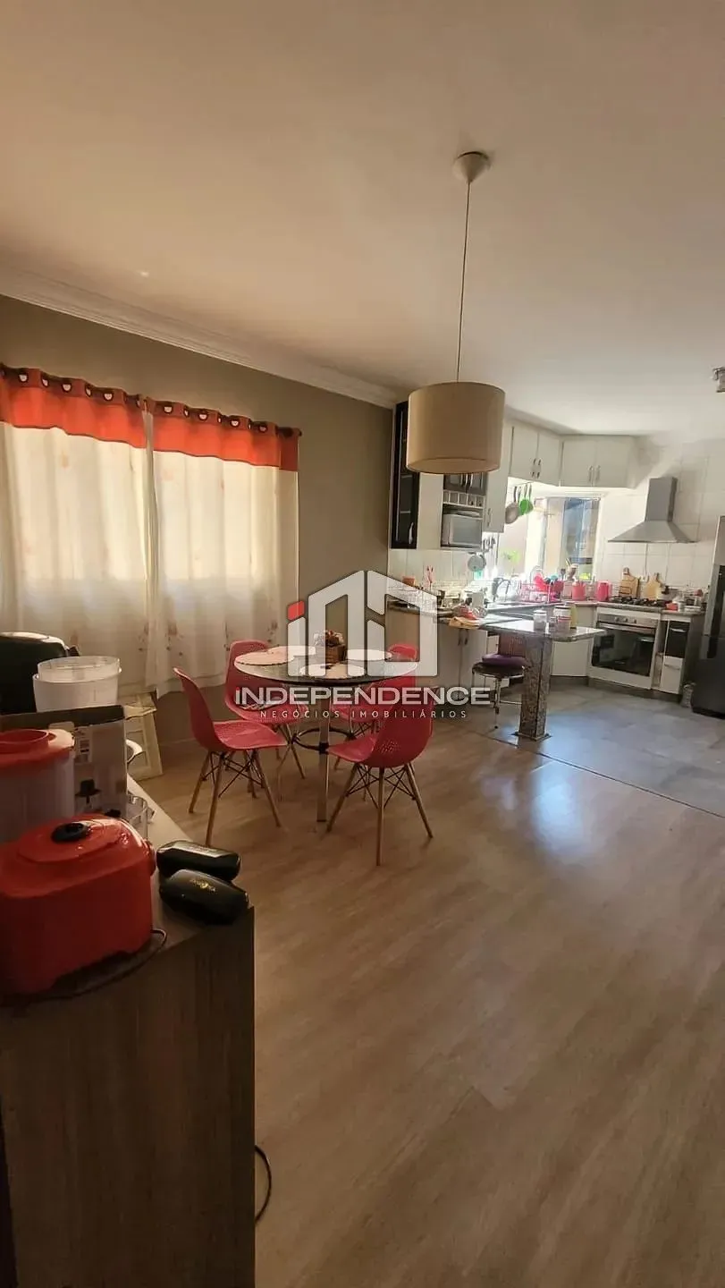 Sobrado, 3 quartos, 180 m² - Foto 69