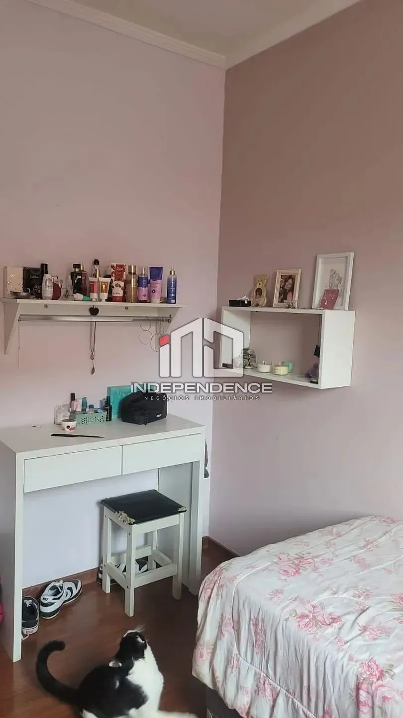 Sobrado, 3 quartos, 180 m² - Foto 73
