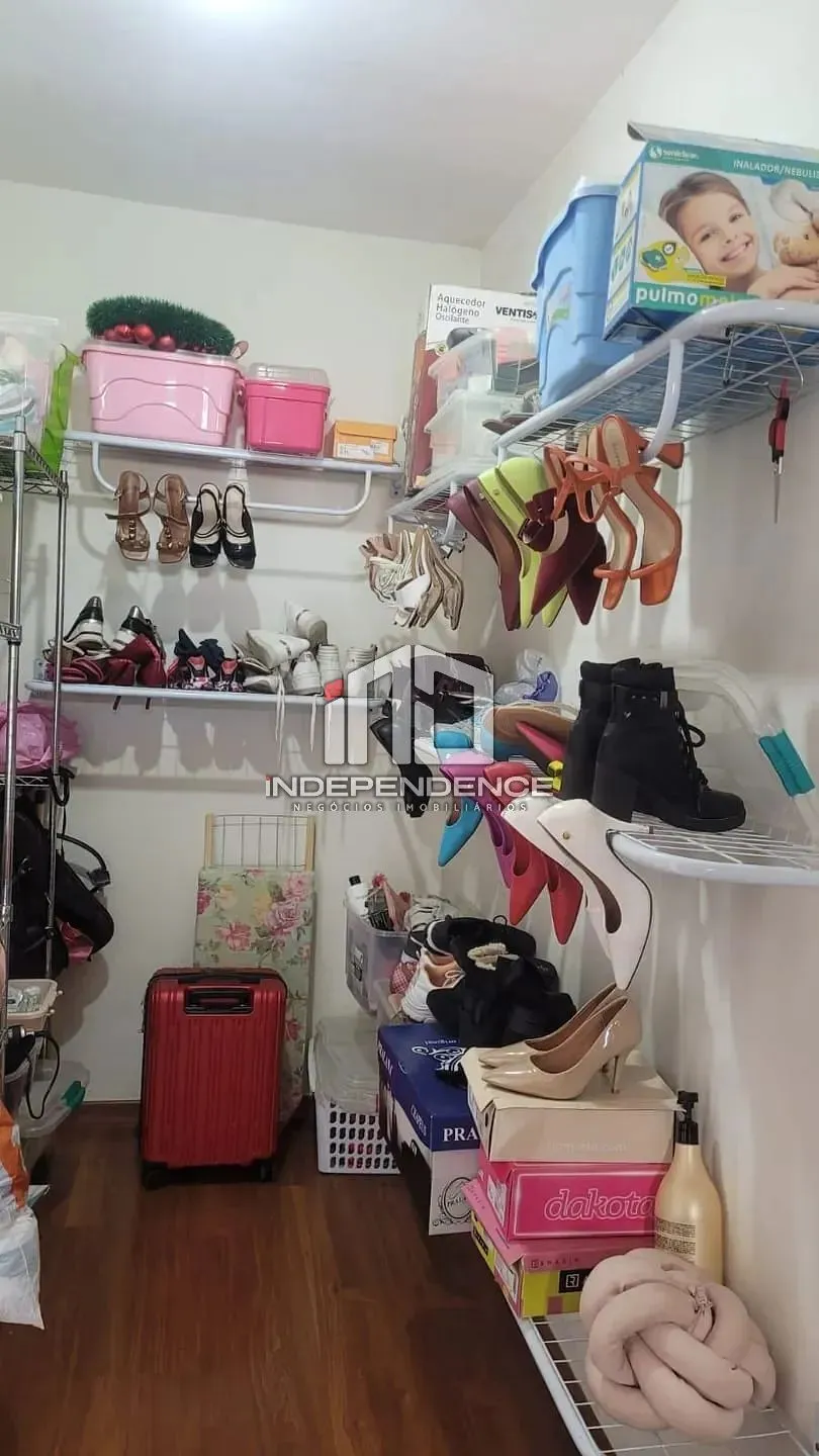 Sobrado, 3 quartos, 180 m² - Foto 77