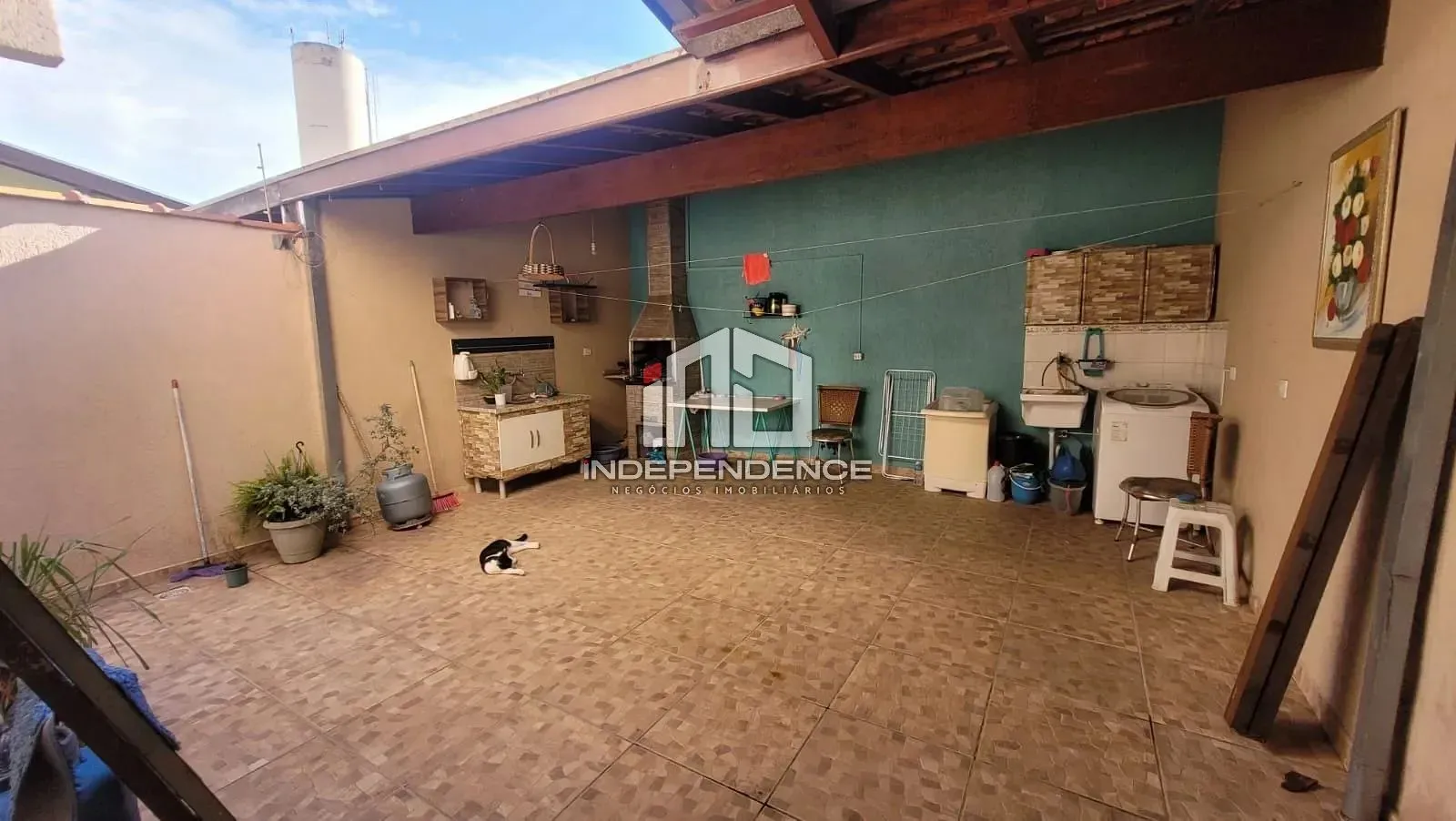 Sobrado, 3 quartos, 180 m² - Foto 93