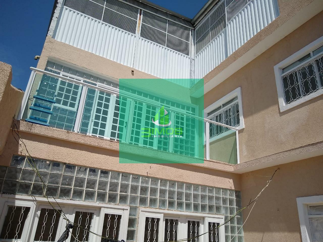 Sobrado, 5 quartos, 250 m² - Foto 1