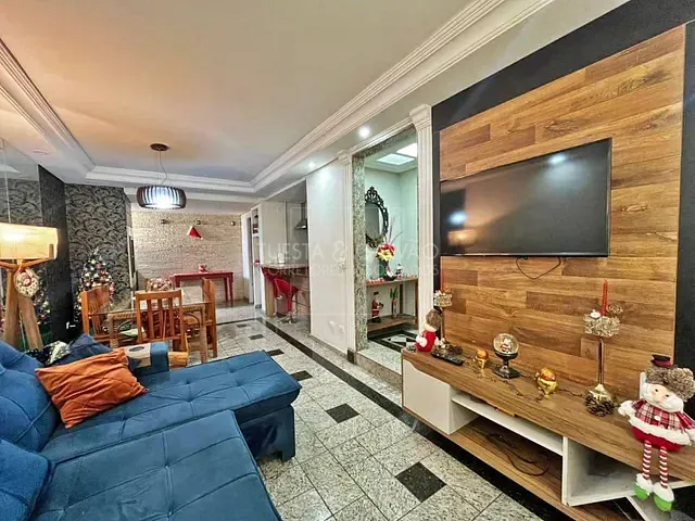 Sobrado com 79m² 3 quartos e 3 banheiros, à venda, no bairro Bairro Alto em Curitiba
