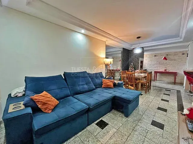 Sobrado com 79m² 3 quartos e 3 banheiros, à venda, no bairro Bairro Alto em Curitiba