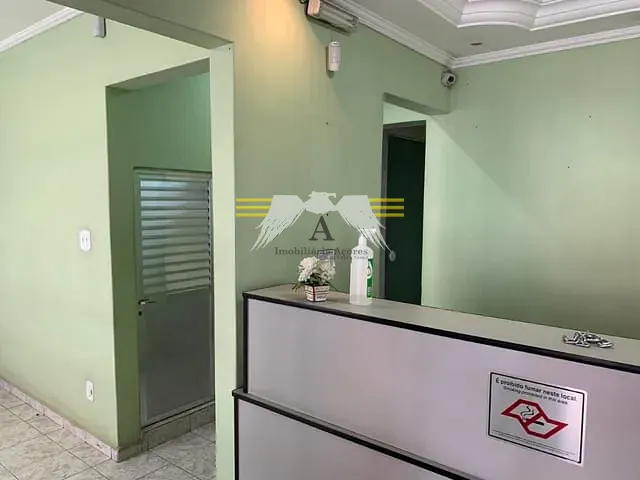 Sobrado à venda, no bairro Tatuapé em São Paulo