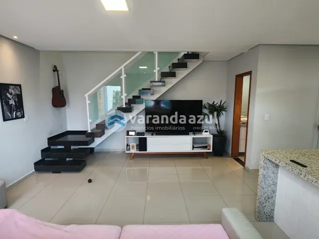 Sobrado com 86m² 2 quartos e 2 banheiros, à venda, no bairro Vila Bela Flor em Mogi das Cruzes