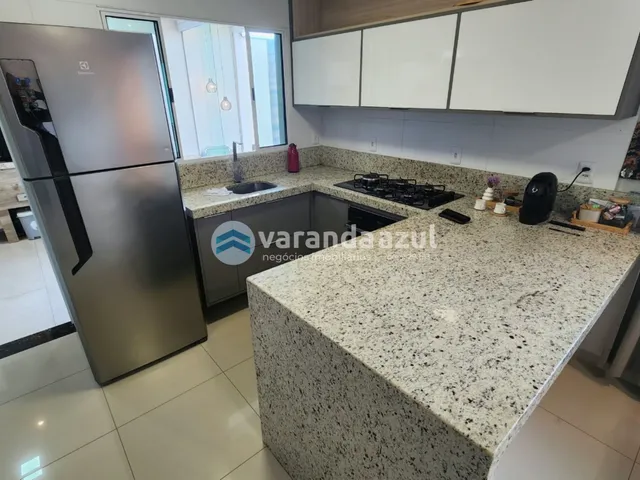 Sobrado com 86m² 2 quartos e 2 banheiros, à venda, no bairro Vila Bela Flor em Mogi das Cruzes