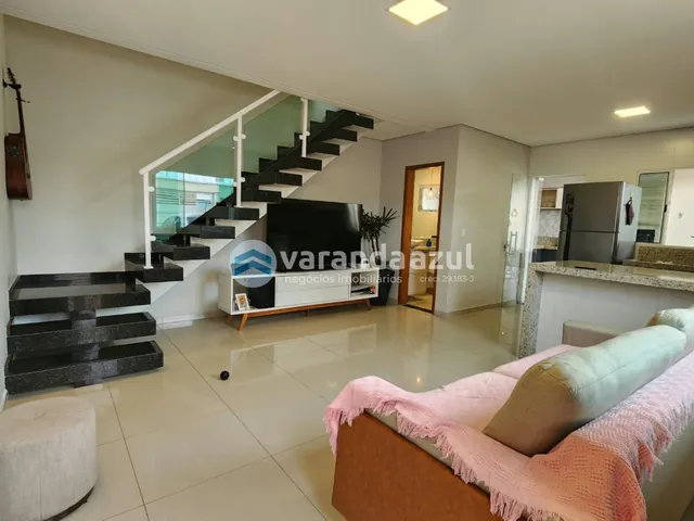 Sobrado com 86m² 2 quartos e 2 banheiros, à venda, no bairro Vila Bela Flor em Mogi das Cruzes
