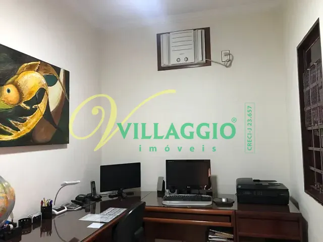 Sobrado com 450m² 4 quartos e 6 banheiros, à venda, no bairro Jardim Morumbi em São José do Rio Preto