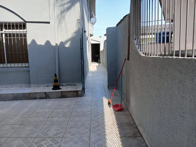Sobrado com 200m² 3 quartos e 2 banheiros, à venda, no bairro Jaguaré em São Paulo