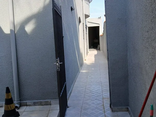 Sobrado com 200m² 3 quartos e 2 banheiros, à venda, no bairro Jaguaré em São Paulo