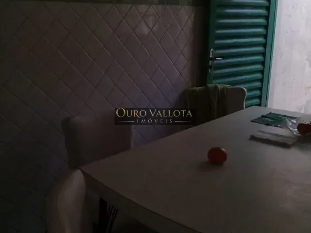 Sobrado 3 quartos e 3 banheiros, para alugar, no bairro Mooca em São Paulo