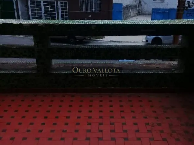 Sobrado 3 quartos e 3 banheiros, para alugar, no bairro Mooca em São Paulo