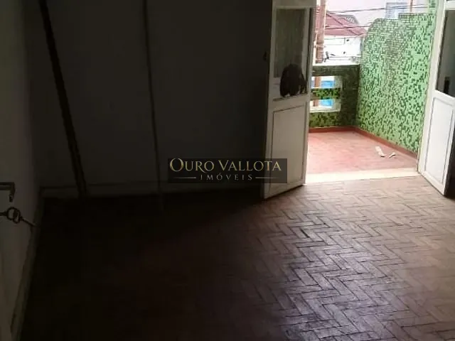 Sobrado 3 quartos e 3 banheiros, para alugar, no bairro Mooca em São Paulo