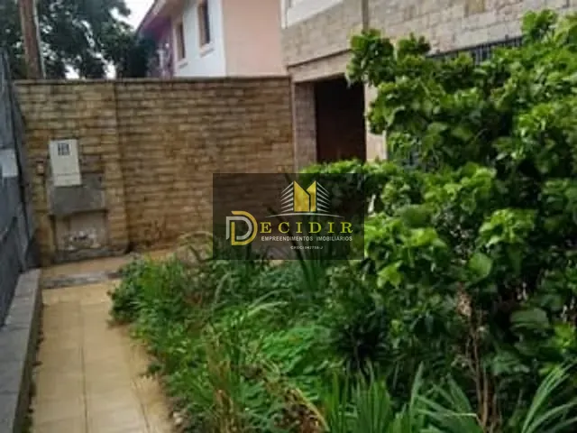 Sobrado com 466m² 3 quartos e 4 banheiros, à venda, no bairro Jardim Anália Franco em São Paulo