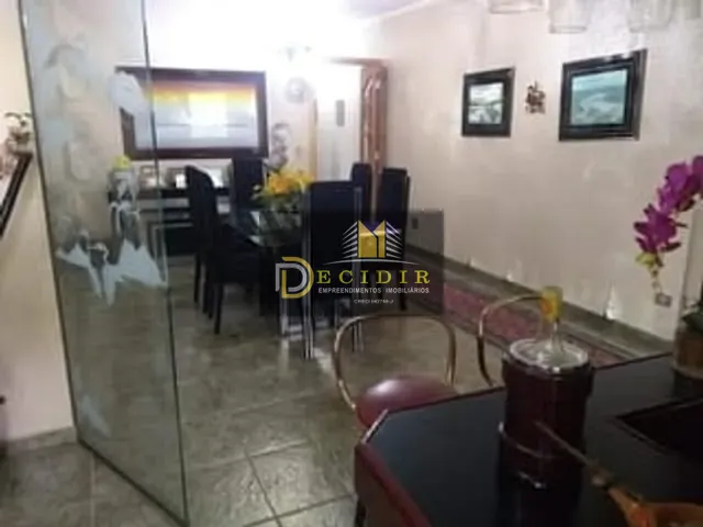 Sobrado com 466m² 3 quartos e 4 banheiros, à venda, no bairro Jardim Anália Franco em São Paulo