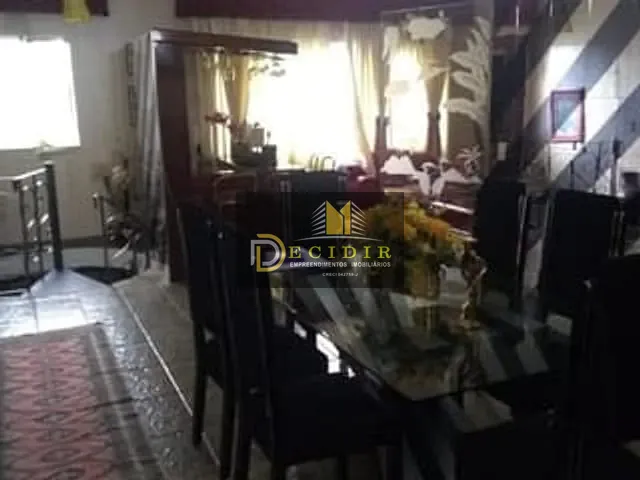 Sobrado com 466m² 3 quartos e 4 banheiros, à venda, no bairro Jardim Anália Franco em São Paulo