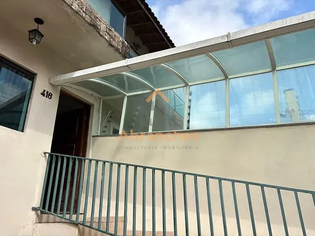 Sobrado com 126m² 2 quartos e 1 banheiro, à venda, no bairro Vila Guedes em São Paulo