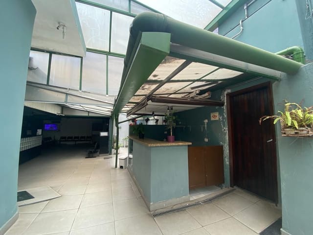 Foto do Sobrado - Sobrado com salas à venda | Organização Imobiliária Açores