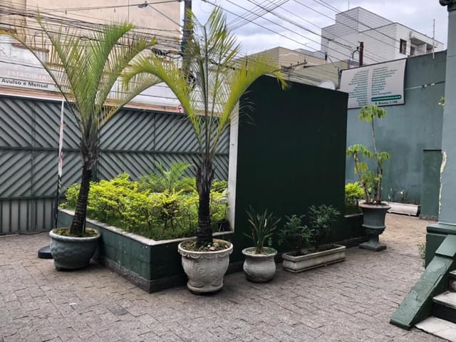 Foto do Sobrado - Sobrado com salas à venda | Organização Imobiliária Açores