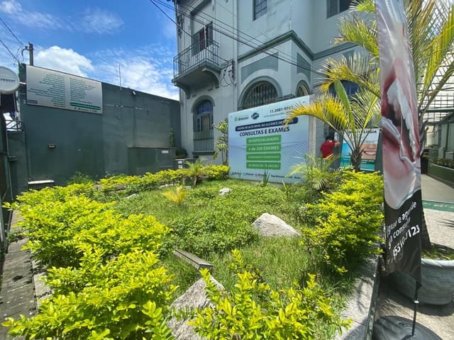 Foto do Sobrado - Sobrado com salas à venda | Organização Imobiliária Açores