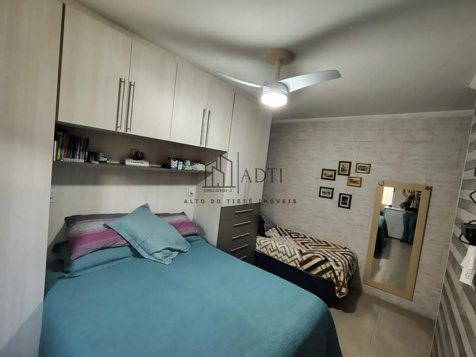 Sobrado, 3 quartos, 167 m² - Foto 54