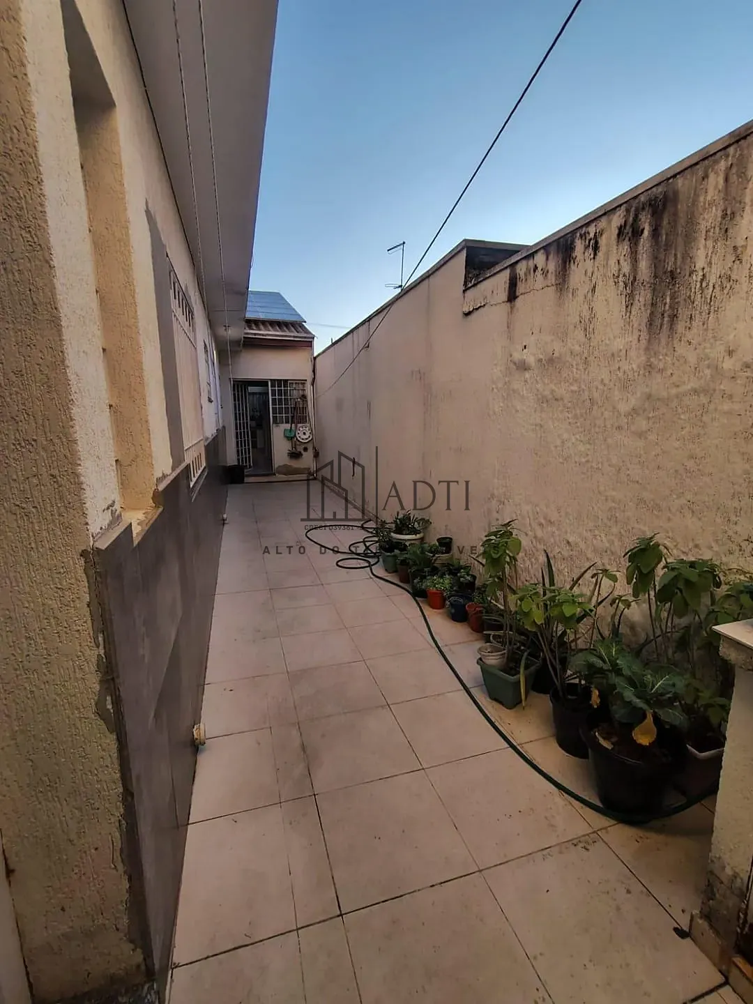 Sobrado, 3 quartos, 167 m² - Foto 13