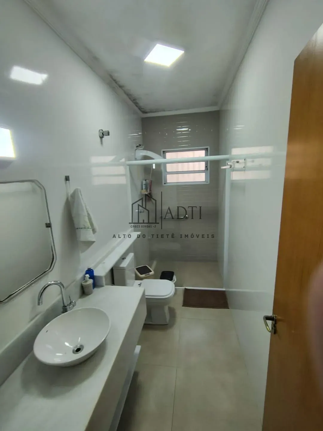 Sobrado, 3 quartos, 167 m² - Foto 3