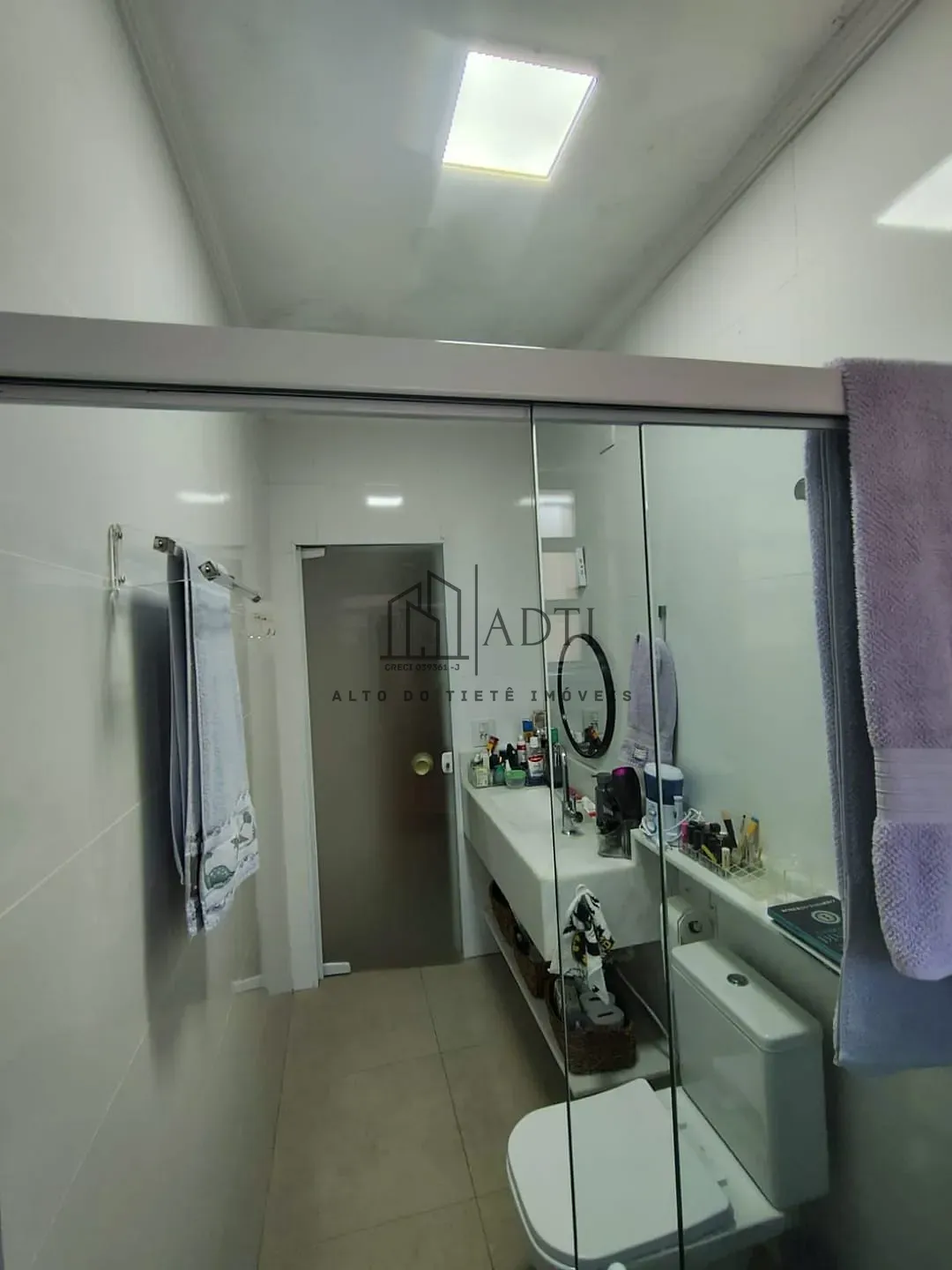 Sobrado, 3 quartos, 167 m² - Foto 5