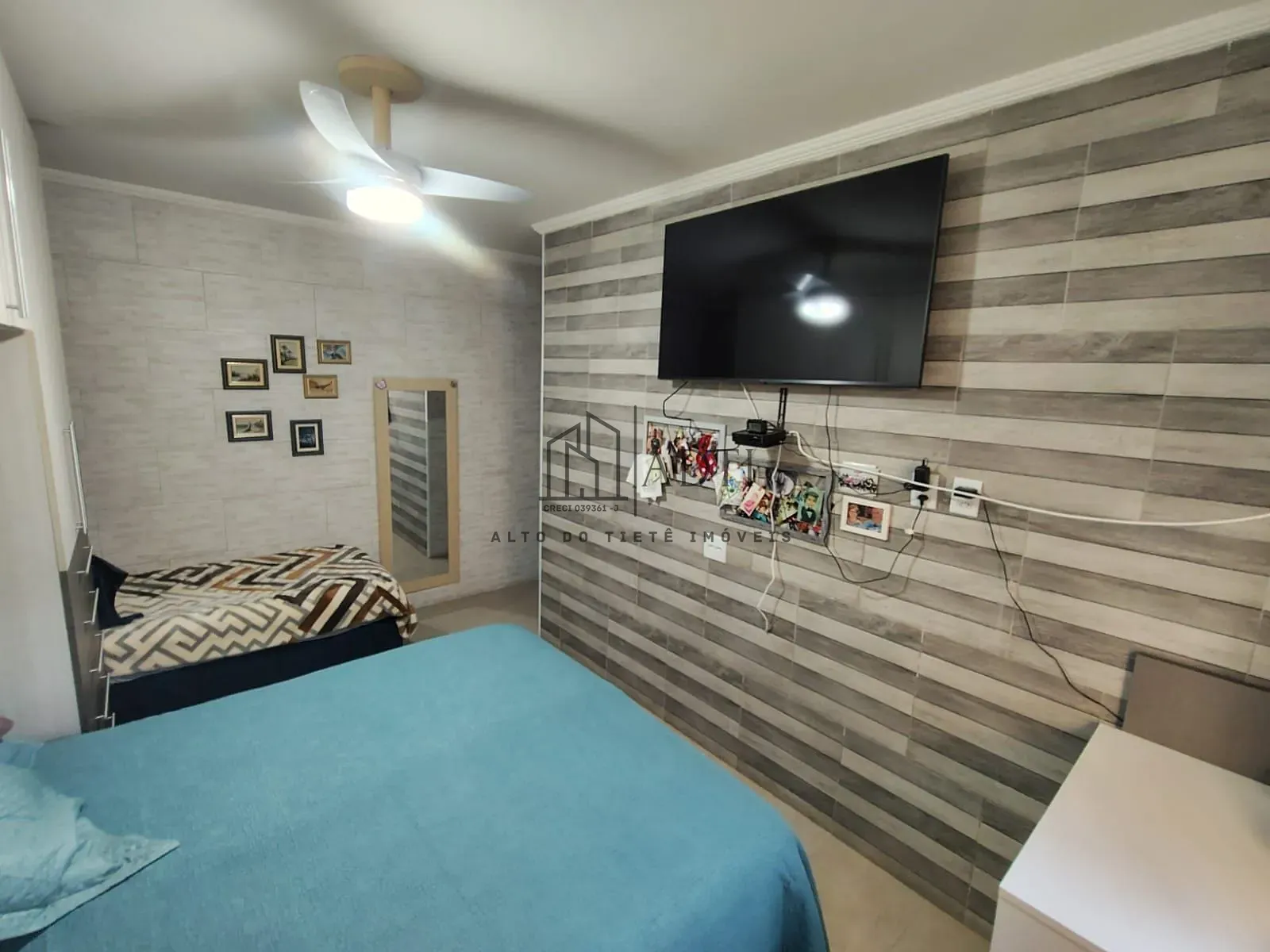 Sobrado, 3 quartos, 167 m² - Foto 16