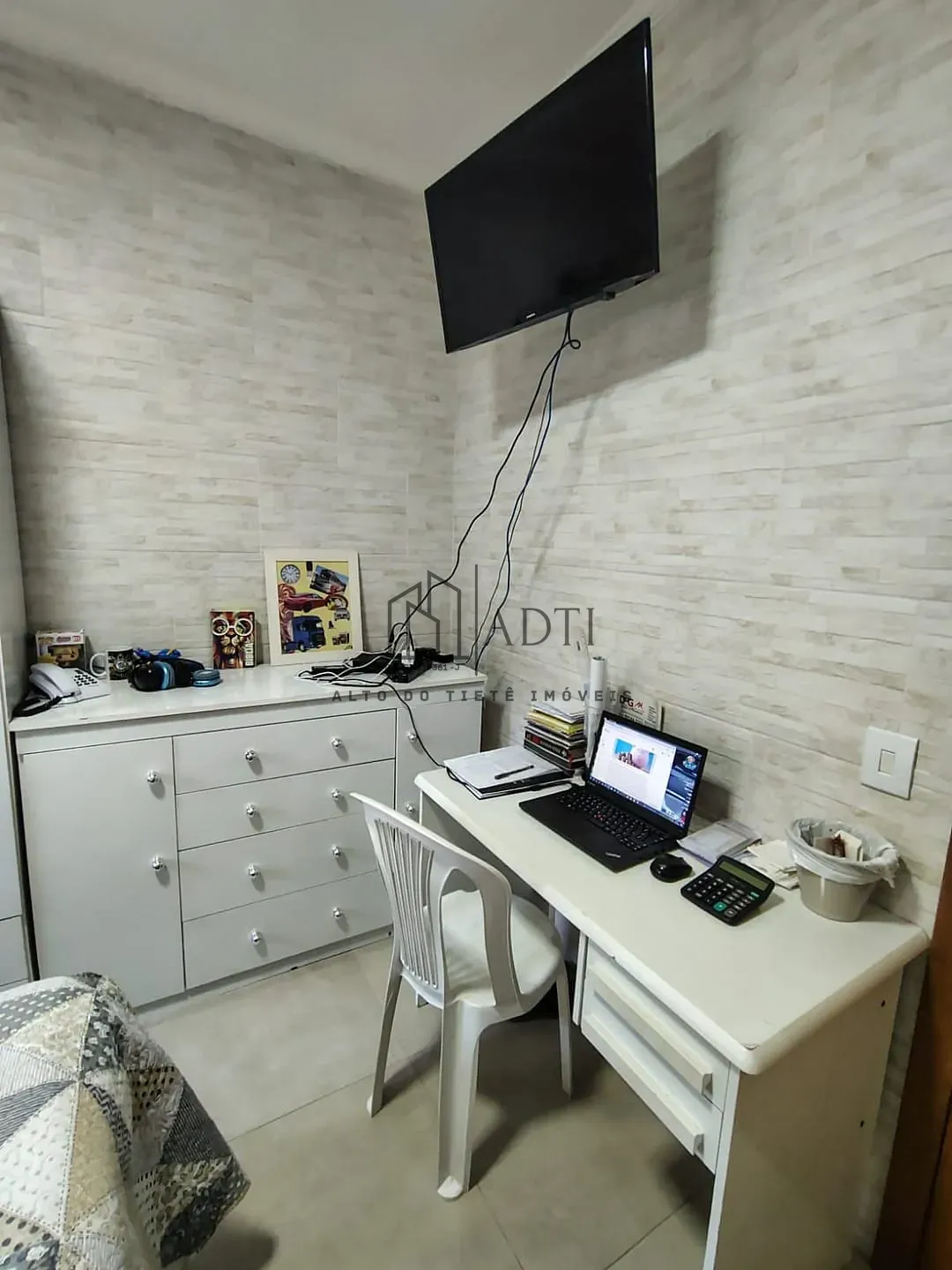 Sobrado, 3 quartos, 167 m² - Foto 30