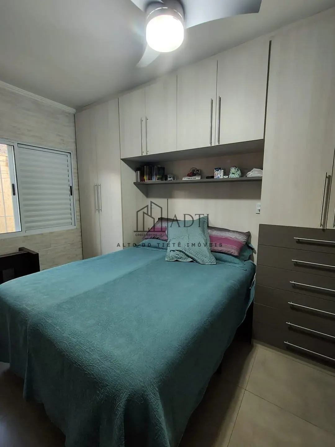 Sobrado, 3 quartos, 167 m² - Foto 25