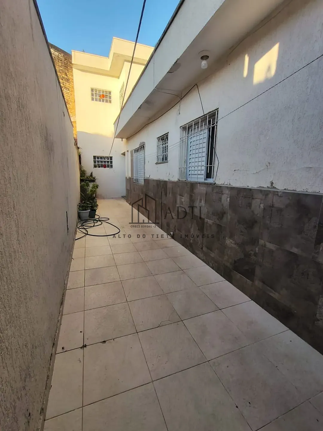 Sobrado, 3 quartos, 167 m² - Foto 6
