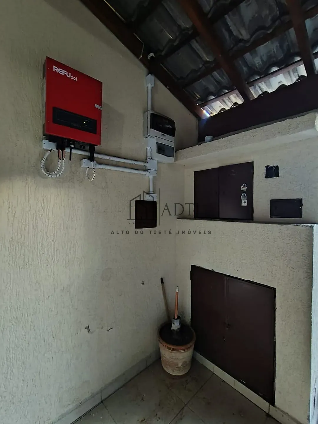 Sobrado, 3 quartos, 167 m² - Foto 18