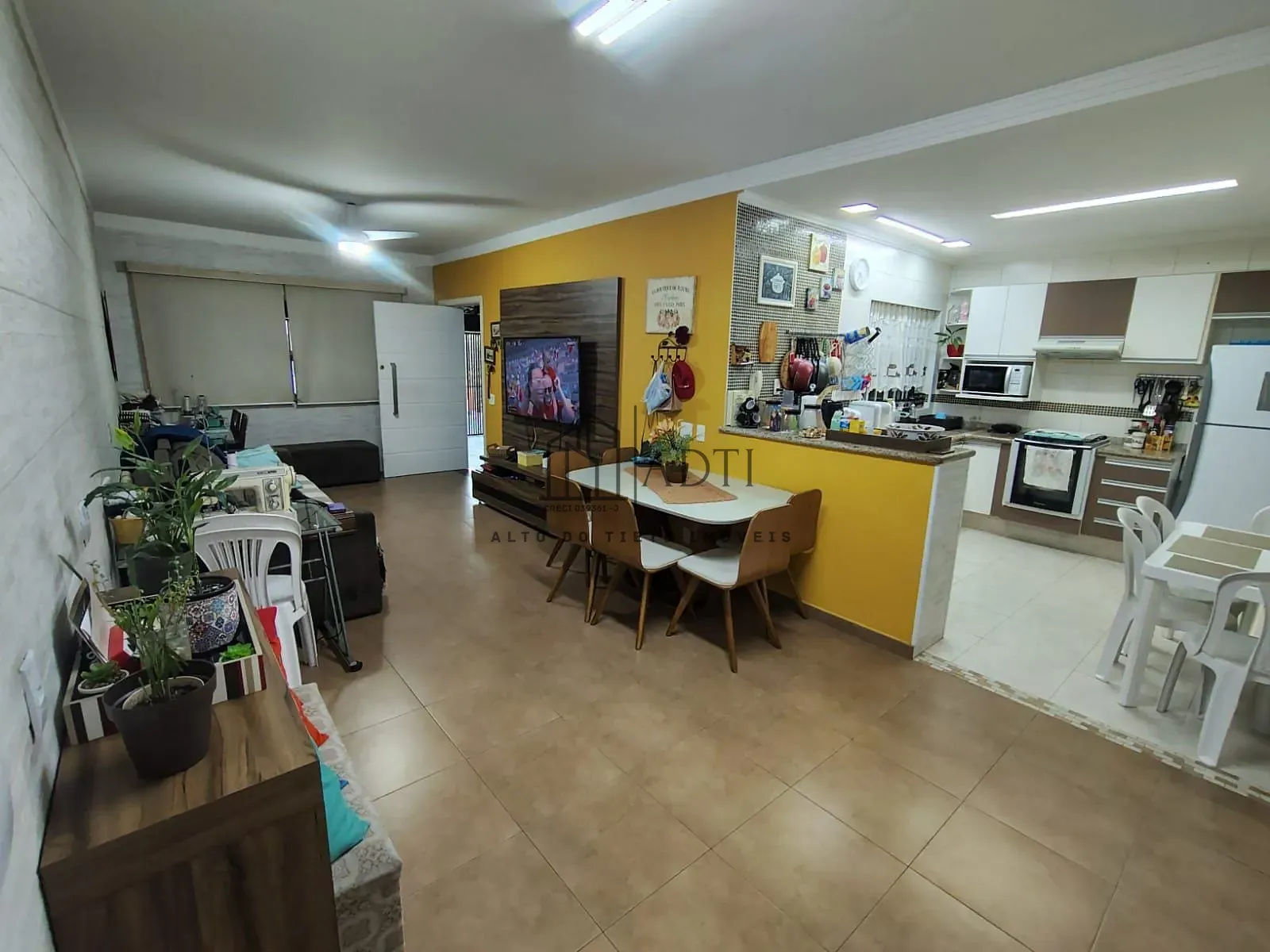 Sobrado, 3 quartos, 167 m² - Foto 33