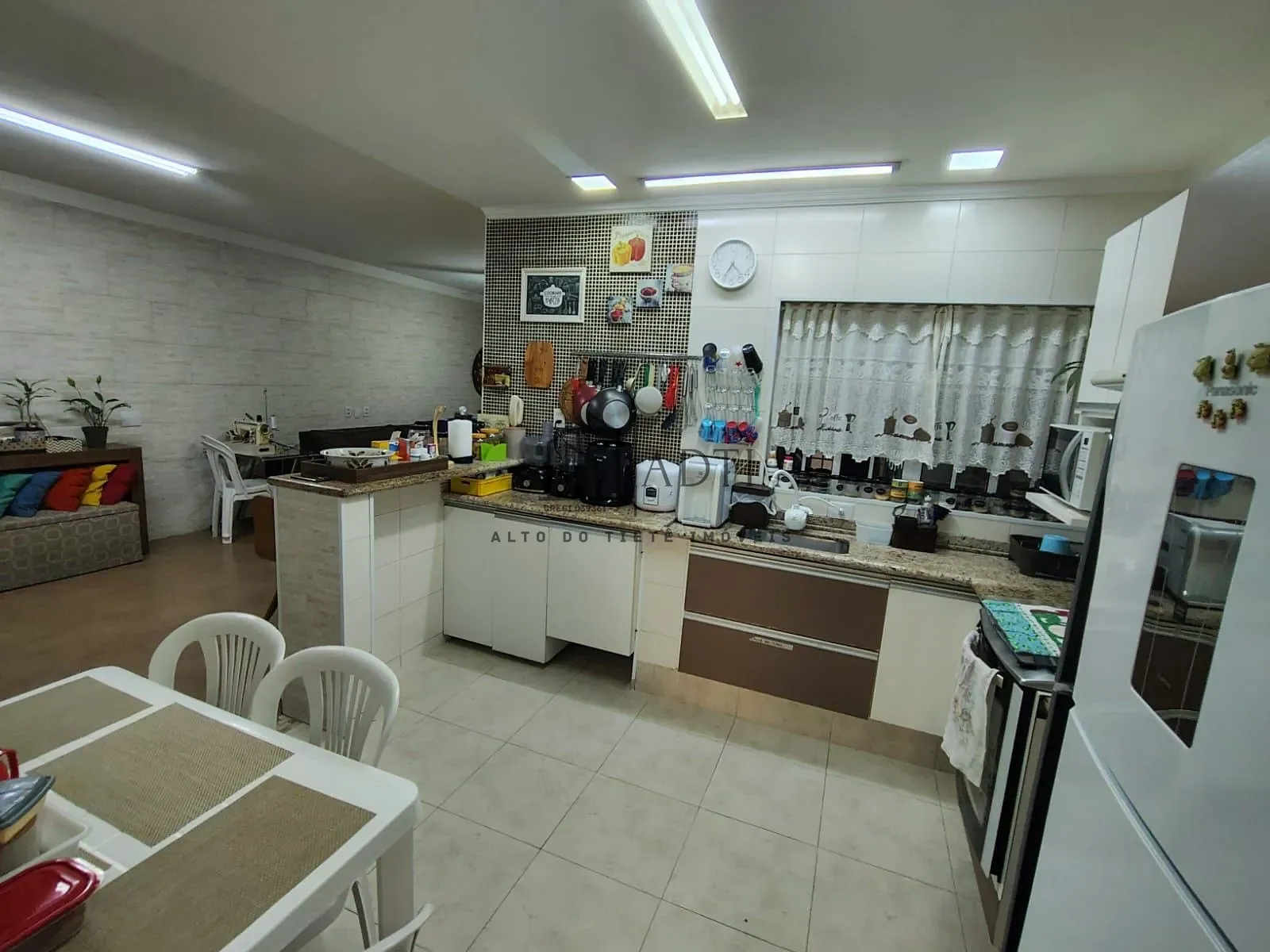 Sobrado, 3 quartos, 167 m² - Foto 7