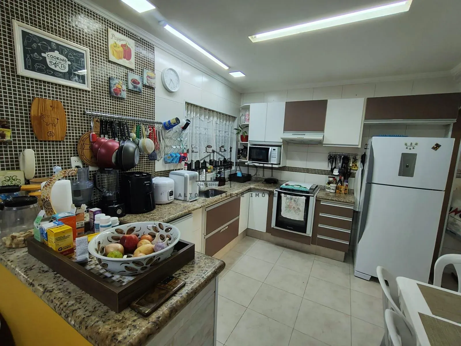 Sobrado, 3 quartos, 167 m² - Foto 27
