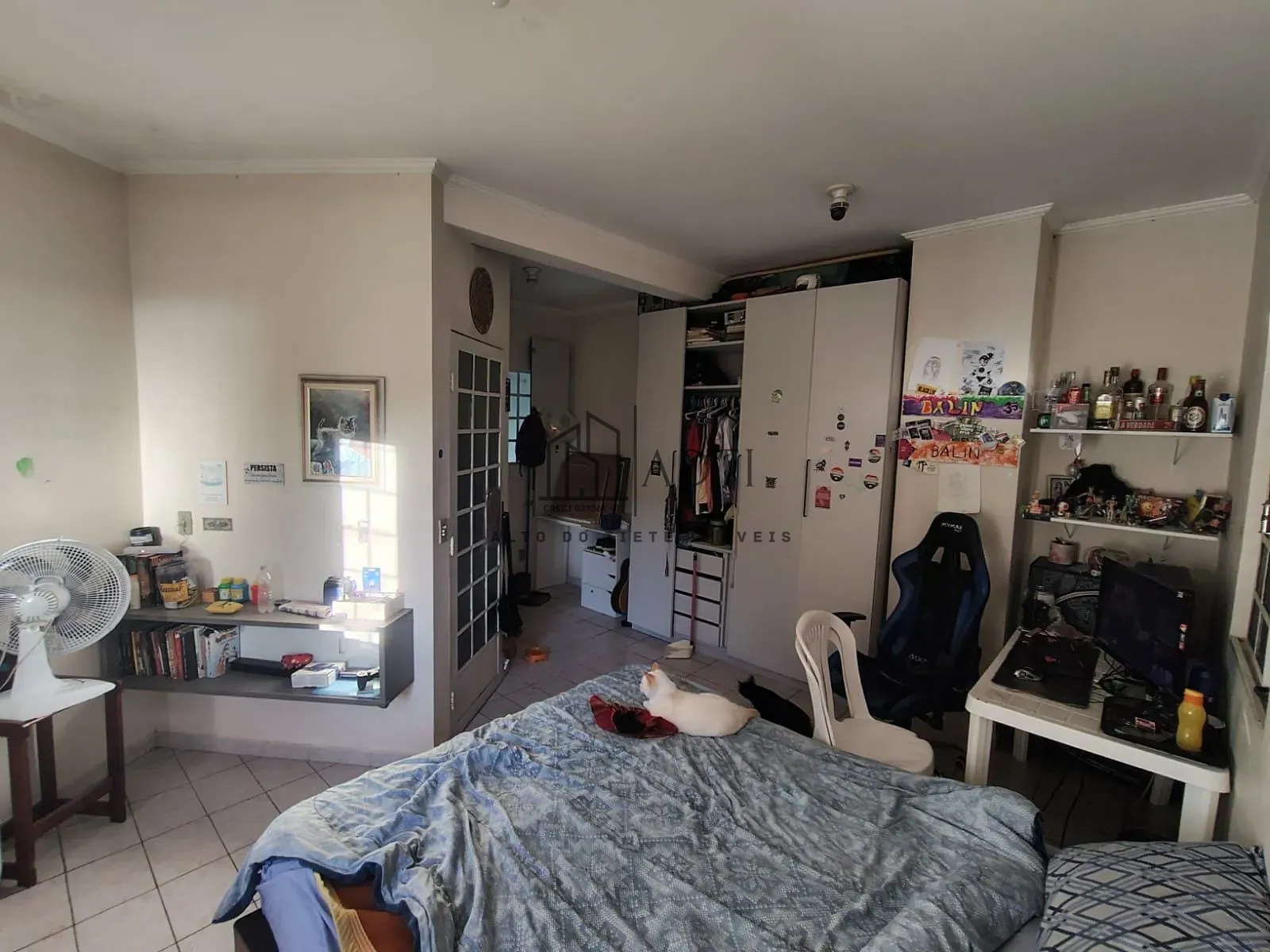 Sobrado, 3 quartos, 167 m² - Foto 20