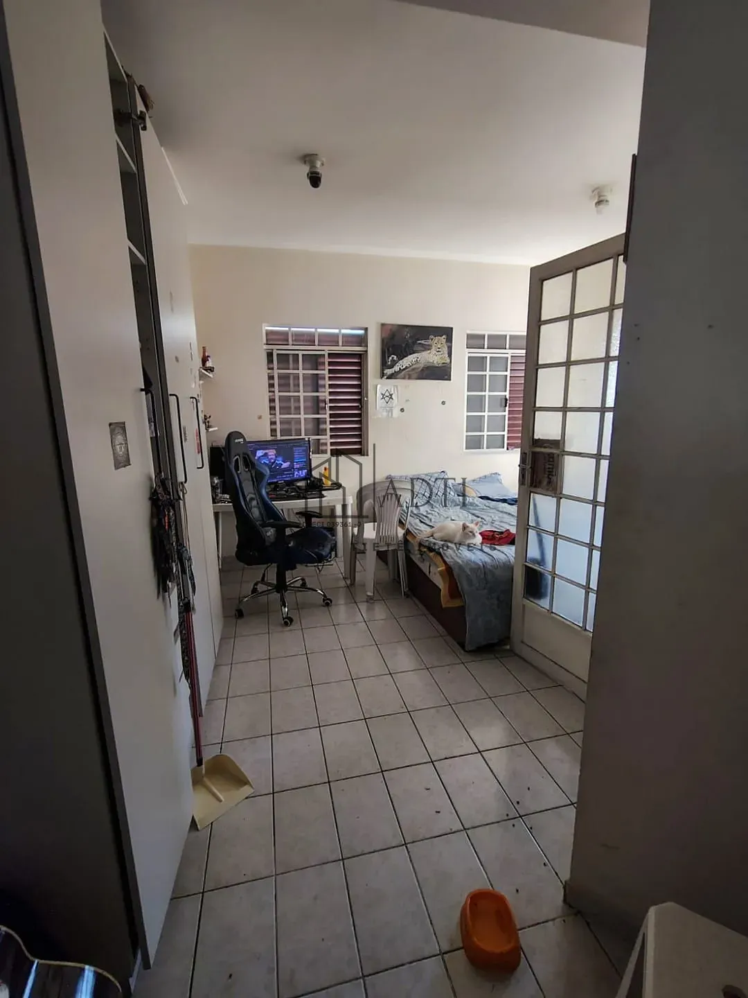 Sobrado, 3 quartos, 167 m² - Foto 8