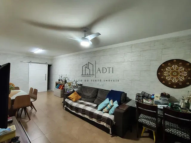 Sobrado 3 quartos e 1 banheiro, à venda, no bairro Vila Natal em Mogi das Cruzes