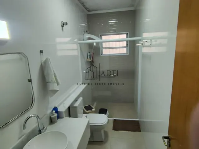 Sobrado 3 quartos e 1 banheiro, à venda, no bairro Vila Natal em Mogi das Cruzes
