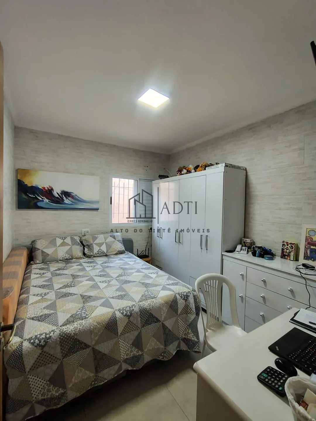 Sobrado, 3 quartos, 167 m² - Foto 21